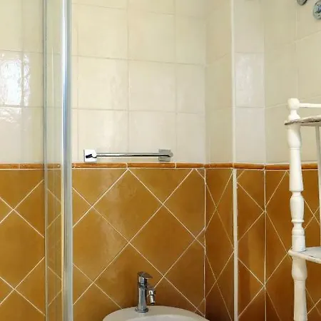 Pretty Panoramic - Half Way Center-vomero District Appartement