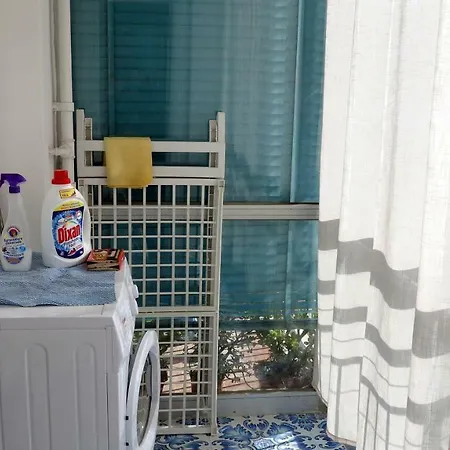 Appartement Pretty Panoramic - Half Way Center-vomero District *