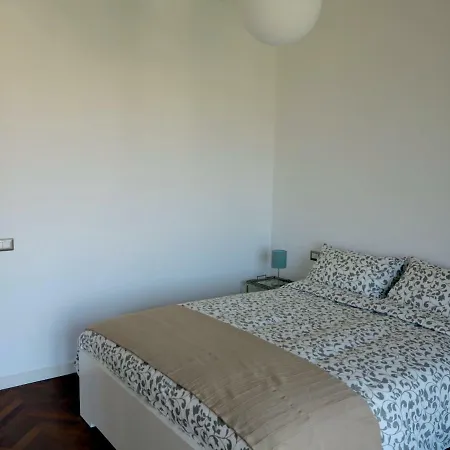 Pretty Panoramic - Half Way Center-vomero District * Napels