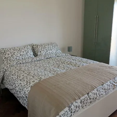 Appartement Pretty Panoramic - Half Way Center-vomero District