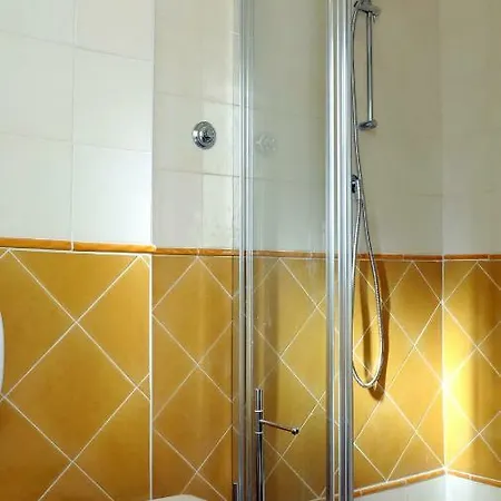 Pretty Panoramic - Half Way Center-vomero District *