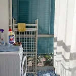 Apartment Pretty Panoramic - Half Way Center-vomero District *